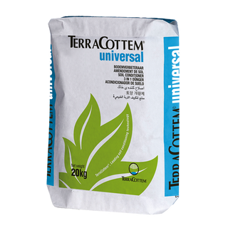 TerraCottem universal 20kg bag