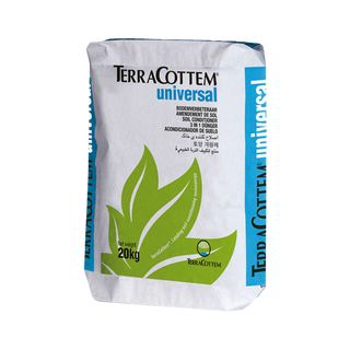 TerraCottem universal 20kg