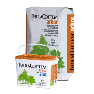 TerraCottem arbor 10kg