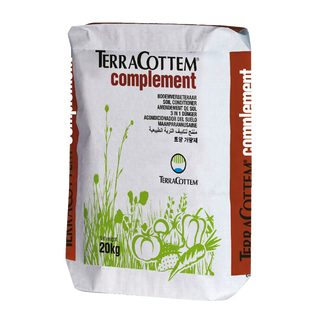 TerraCottem complement 20kg