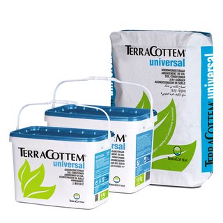 TerraCottem universal 10kg