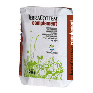 TerraCottem complement 20kg bag