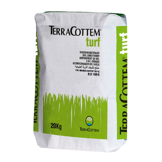 TerraCottem turf in 20kg bag